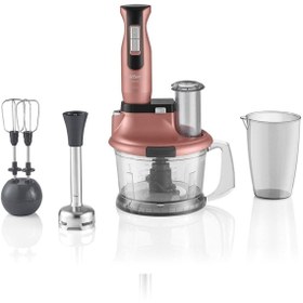 Resim AR1103 Hestia Multi Gün Batımı 1500 W Blender Seti 