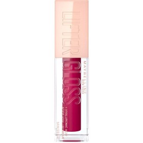 Resim Maybelline Lifter Gloss - Dudak Parlatıcı No: 025 Taffy 