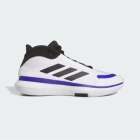 Resim Adidas Bounce Legends Beyaz Basketbol Ayakkabısı Ig6632 I-148 Beyaz 