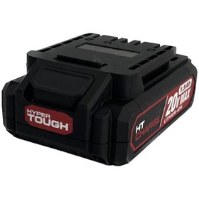 Resim Hyper Tough 20V 1.5Ah Li-ion Akü HT09-2000450U (Kutusuz) 