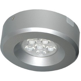 Resim Sıva Üstü 6X1 Led Spot Aydınlatma 