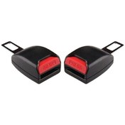 Resim POİNT Emniyet Kemer Yükseltici Kemer Tokası 2 Li 