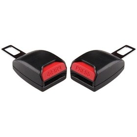 Resim POİNT Emniyet Kemer Yükseltici Kemer Tokası 2 Li 