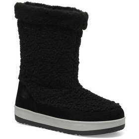 Resim Lumberjack Belle 3pr Siyah Kadın Kar Botu 000000000101468464 Siyah 