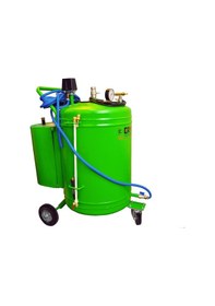 Resim Eryıl Badana Pompası Kompresörlü - Kbp-90 