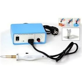 Resim Zd-8905 Ahşap Yakma Ağaç Dağlama Makinası 