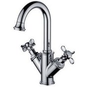 Resim Kale Victorian Lavabo Bataryası Kale