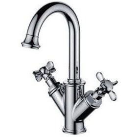 Resim Kale Victorian Lavabo Bataryası 