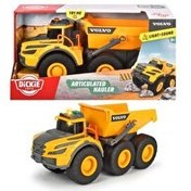 Resim Dickie Toys Volvo Taşıyıcı Kamyon 