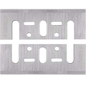 Resim Bosch Hss Planya Bıçağı Seti 82X3X29 mm (2607000096) 