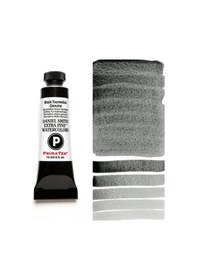 Resim Extra Fine Tüp Suluboya 15 Ml Seri 3 Black Tourmaline Genuine Primatek Nocolor-fedc37f3 