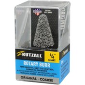 Resim Kutzall Original T-34 Konik Çam Tipi Törpü Kalın Diş 