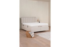 Resim Kilim Mobilya Gold Therapy Başlık (Baza Ve Yatak Dahil Değildir) 