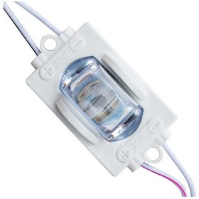 Resim Powermaster Parlak Yanıp Sönen 24 Volt 1.4 Watt Rgb 2835 Modül Led 48 30 