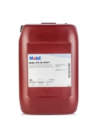 Resim 127692 - M-dte Oıl Hvy Pail 20l - Mobıl 1 