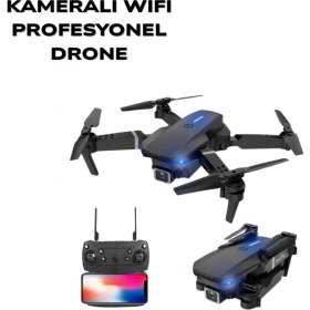 Resim MiraLive DM700 Drone 