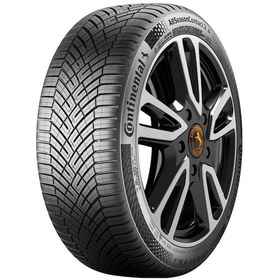 Resim Continental 235/65R17 108V XL Allseasoncontact 2 Continent Dört Mevsim Lastiği 2025 