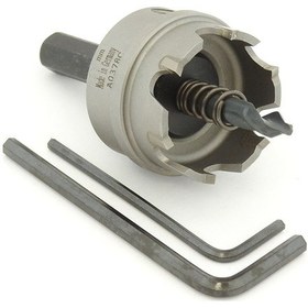 Resim Alfra Tct Paslanmaz Panç 60.0mm Kısa Tip 