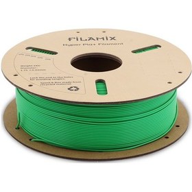 Resim Urhanshop Filamix Hyper Pla Filament Florasan Yeşil 