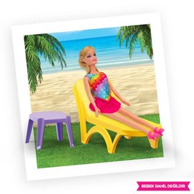 Resim Nessiworld Linda'nın Havuzu 