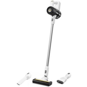 Resim Karcher KWA 2 Dikey Şarjlı Süpürge (KCR-11987300) 