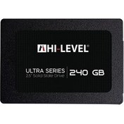 Resim 240 GB HI-LEVEL SSD30ULT/240G 2,5'' 550-530 MB/s 240 GB HI-LEVEL SSD30ULT/240G 2,5'' 550-530 MB/s