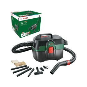 Resim Advancedvac 18V-8 Akülü Islak ve Kuru Elektrikli Süpürge (Aküsüz, 18 Volt Sistem, Aksesuar Seti Ile, 