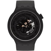Resim Swatch Sb03b100 Kol Saati 