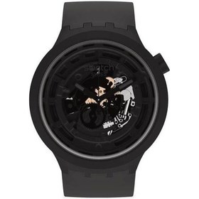 Resim Swatch Sb03b100 Kol Saati 