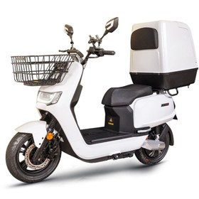 Resim Sunra Robo-SC Elektrikli Kurye Motoru 