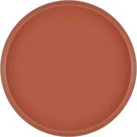 Resim The Mia Cotta Limoges Servis Tabağı Terracota 27 Cm Ctt027 