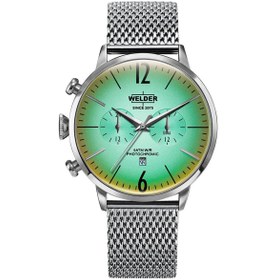 Resim Welder WWRC400 45 mm Erkek Kol Saati 