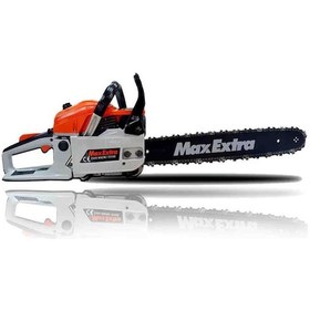 Resim Max Extra Csa52 - 2kw 50cm Benzinli Ağaç Kesme Testeresi Hızar Zi 