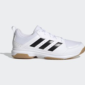 Resim adidas Ligra 7 Kadın Voleybol Ayakkabısı 