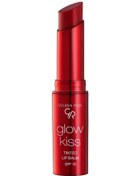 Resim Golden Rose Glow Kiss Tinted Lip Balm SPF 15 - 05 Cherry Juice - Renkli Dudak Nemlendirici 