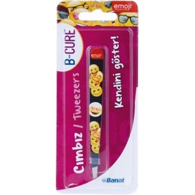 Resim Banat Emoji Cımbız 