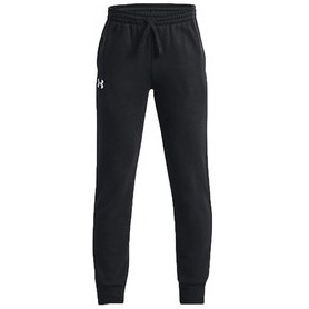 Resim Under Armour Ua Rival Fleece Joggers Çocuk Eşofman Altı Siyah 