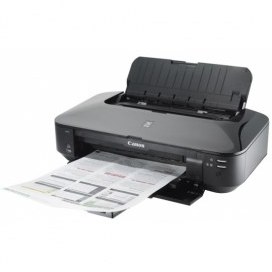 Resim CANON PIXMA IX6850, Renkli, Kartuşlu, Usb, Lan, Wi-fi, A3, Foto Yazıcı, ORİJİNAL MÜREKKEP 