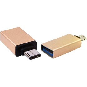 Resim Asian Tech Store Type-C USB 3.0 Çevirici 