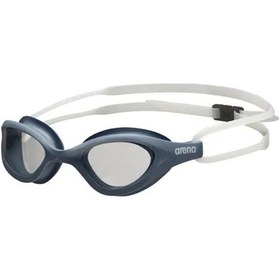 Resim 365 Goggles Clear Grey Blue Clear Unisex Yüzücü Gözlüğü Lacivert 