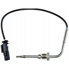 Resim Opel Astra J 1.6 Dizel 2. Konum Egsoz Sıcaklık Sensörü 1247806 