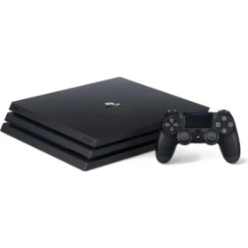 Resim Sony Playstation 4 - Ps4 Slim 1tb 2 Kol 2 Oyun 12 Ay Garantili Teşhir Ürün 