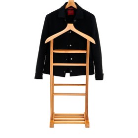 Resim Just Home Çift Tepeli Dilsiz Uşak - Natürel 