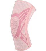 Resim Lichen Erkekler İçin Spor Dizlikleri, Spor, Basketbol, Koşu, Pembe 