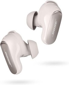 Resim Bose QuietComfort Ultra Kulakiçi Kulaklık, Beyaz 