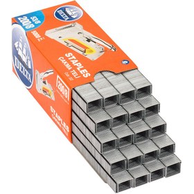 Resim Delta 200/8 Zımba Teli 