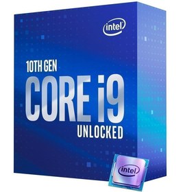 Resim Intel Core i9-10850K 3.60GHz 20MB Önbellek 10 Çekirdek İşlemci 