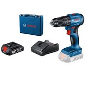 Resim Bosch GSB 185 LI 1 X 2.0 Ah Tek Akülü Vidalama 