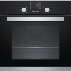 Resim Profilo FRTA113S 66 LT Ankastre Fırın 