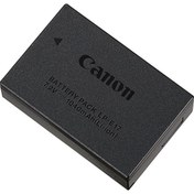 Resim Canon LP-E17 Lithium Pil Canon